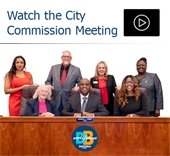 Watch replay of City Commission meeting