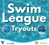 City starts new competitive swim league