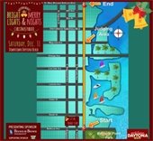 Holiday Parade and Activities on Beach Street Dec. 11