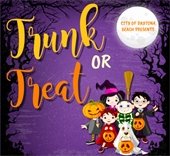 City to host Trunk or Treat Oct. 31