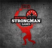 Strongman Games return to Ocean Center