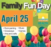 Weekly basketball contest at Dickerson Community Center