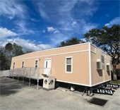 New modular library opens in Midtown