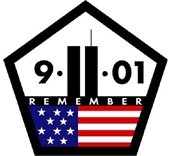 Ceremony to recognize 20th Anniversary of 9/11 is Saturday