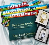 Register today for the Easter Beach Run, April 16