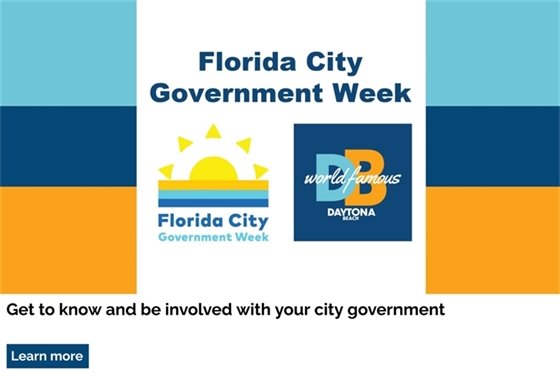 Florida City Government Week