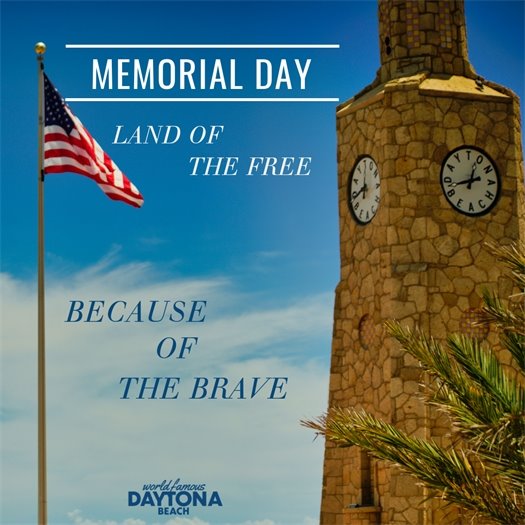 Memorial Day