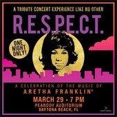 Aretha Franklin Tribute Concert