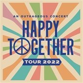 Tickets are on sale for “Happy Together” tour