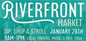 Riverfront Market graphic